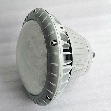 防爆免維護(hù)LED照明燈