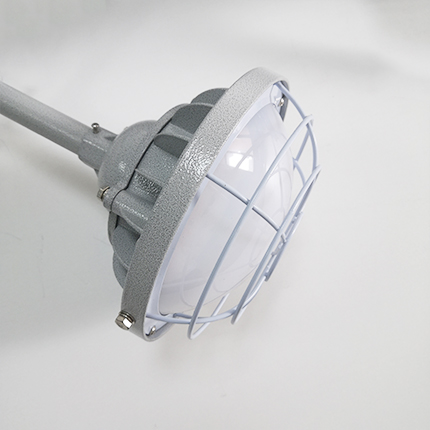 防水防塵防腐led照明燈