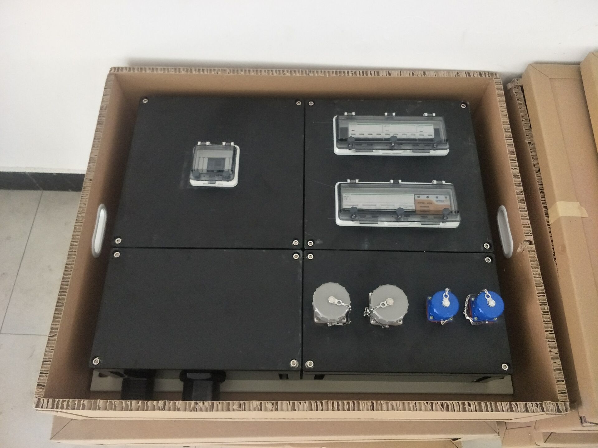 甘肅防爆防腐控制箱/泉州防爆配電箱廠家/天津防爆照明動(dòng)力配電箱廠家