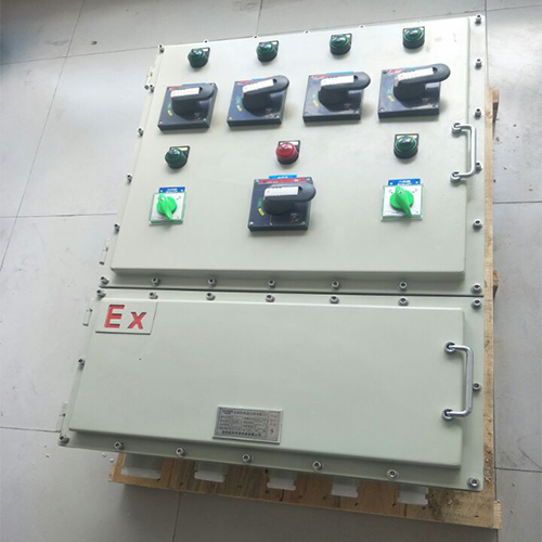 防爆動力配電箱/防爆控制箱/防爆照明動力配電箱/防爆檢修箱/防爆雙電源控制箱