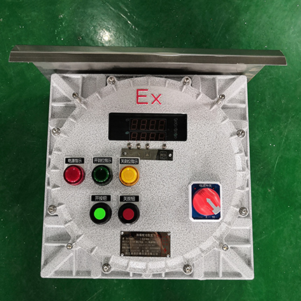 防爆智能溫控箱、防爆數(shù)顯溫控箱、防爆操作箱、防爆電伴熱溫控箱、防爆儀表控制箱