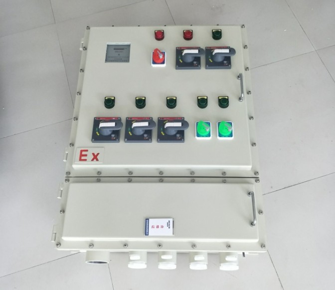 防爆儀表溫控箱、防爆智能溫控箱、防爆電伴熱帶溫控箱、防爆配電箱、防爆溫度控制箱