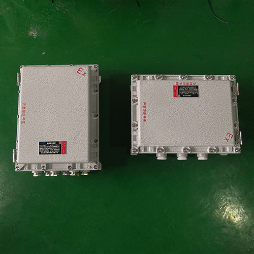 防爆隔爆接線箱、防爆接線箱、增安防爆接線箱、防爆空箱、防爆端子箱、防爆過線箱