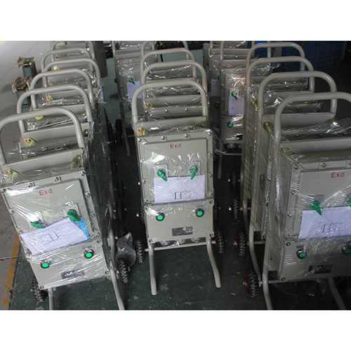 移動(dòng)式防爆插座，移動(dòng)式防爆檢修箱，移動(dòng)式防爆配電箱，移動(dòng)式防爆照明動(dòng)力配電箱