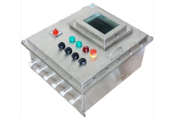 防爆控制箱，粉塵防爆檢修箱，潛油泵防爆控制箱，天然氣艙防爆配電箱