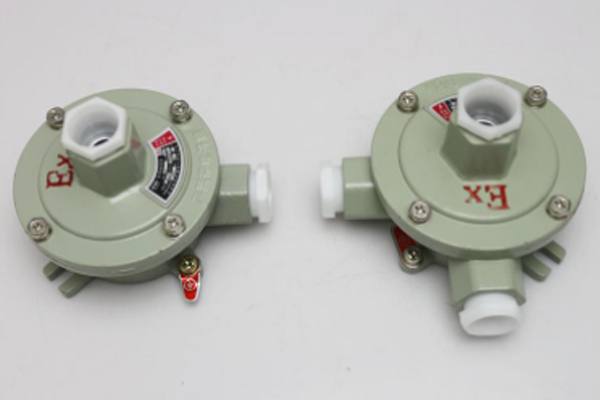 防爆接線盒，防爆過線盒，防爆三通接線盒防爆燈配套使用的防爆接線盒，防爆吊蓋接線盒G3/4