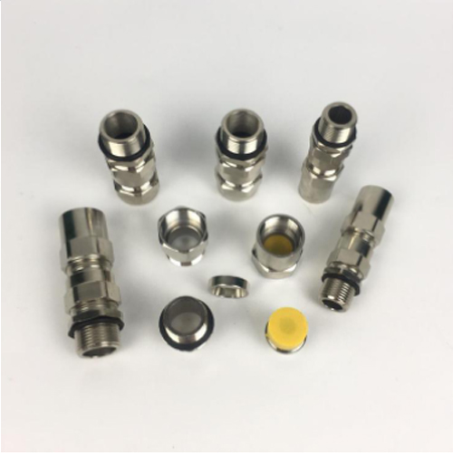 防爆填料函，防爆格蘭頭，不銹鋼防爆密封接頭，鎧裝防爆電纜密封接頭，不銹鋼防爆接頭，黃銅防爆填料函，