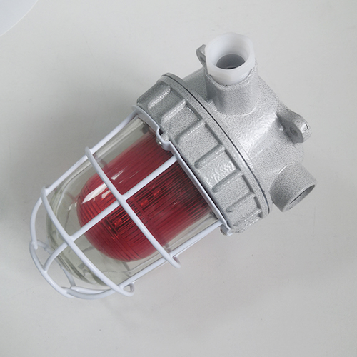 不銹鋼防爆聲光報警器，防水防塵防腐防爆聲光報警器，化工廠BBJ-15W防爆聲光報警器