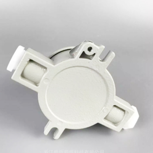 SW-10防爆照明開關，防爆單聯(lián)雙控開關，雙聯(lián)雙控防爆開關，化工現(xiàn)場防爆照明開關，粉塵防爆照明開關，防爆開關，