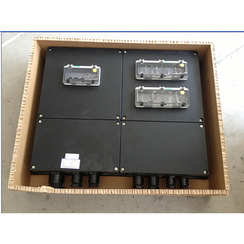 防爆防腐控制箱，防爆防腐操作箱，防爆防腐檢修箱，防爆防腐動力箱，乙烷環(huán)境防腐配電箱，