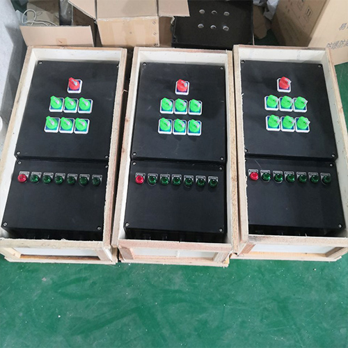 防爆防腐配電箱，防爆防腐控制箱，防爆防爆操作柱，三防防爆配電箱，防爆防腐檢修箱，防爆防腐照明動力配電箱，