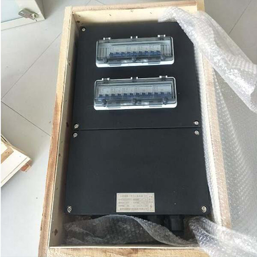 防爆防腐動力檢修箱，防爆防腐控制箱，防爆防腐照明箱，防爆防腐照明箱，三防防爆檢修箱，