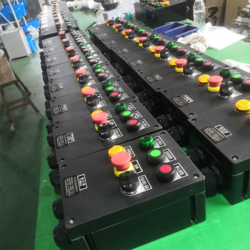 防爆防腐操作柱，防爆防腐控制箱，防爆防腐接線箱，防爆防腐配電箱，防爆防腐檢修箱，防爆防腐操作箱