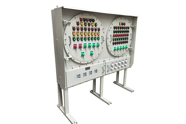 防爆配電柜IIC，化工防爆配電箱IIC，氣體防爆配電箱，風機房防爆配電柜IIC，現(xiàn)場防爆儀表控制箱，