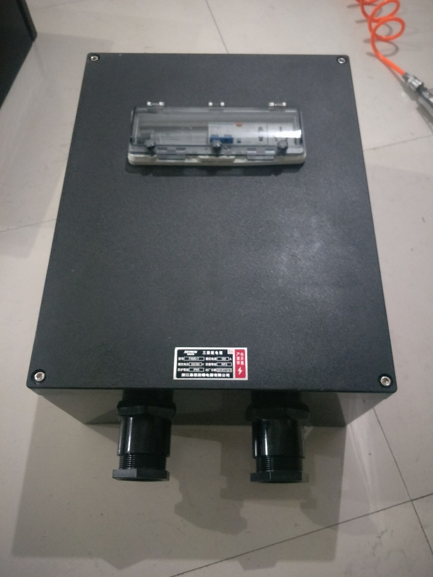 防爆防腐箱，三防防爆控制箱，防爆防腐控制箱，防爆防腐配電箱，防爆防腐操作箱，防爆防腐操作柱