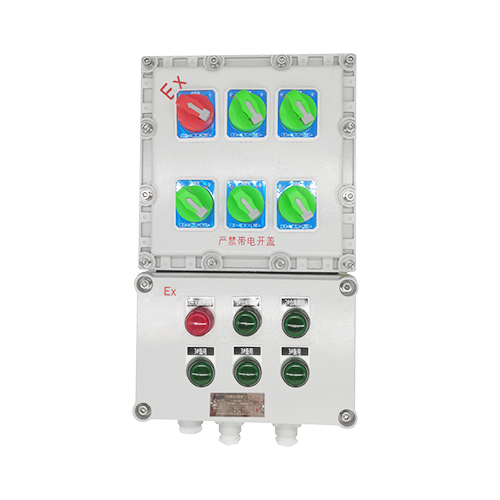 防爆照明配電箱，防爆控制箱，自動化設(shè)備防爆控制箱，設(shè)備防爆操作箱，自動化設(shè)備防爆操作柱，自動化設(shè)備防爆配電柜，成套防爆控制柜，防爆操作箱，