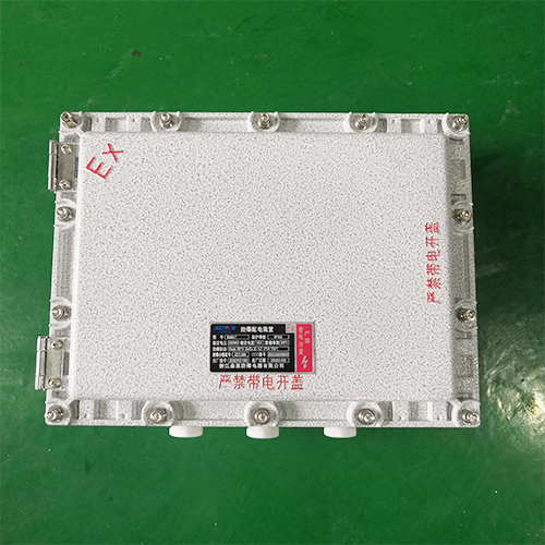 防爆防腐接線箱，防腐按鈕箱，防腐端子箱，防腐操作柱，防腐箱，防爆防腐空箱