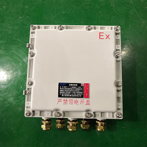 BJX防爆接線(xiàn)箱隔爆體，防爆接線(xiàn)箱300X300X150，防爆接線(xiàn)箱Ex型號(hào)，BJX8050防爆接線(xiàn)箱型號(hào)