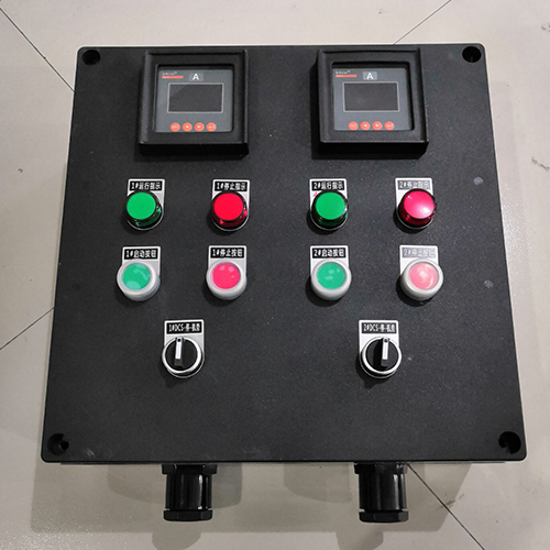 三防防爆防腐控制箱，防腐按鈕控制箱，防腐操作柱，工程塑料防爆配電箱，防塵防水防腐控制箱