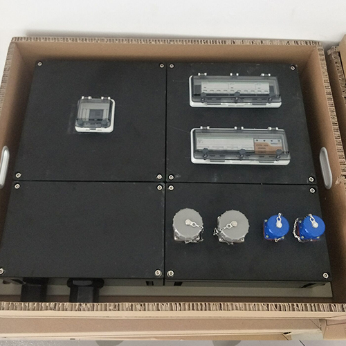 三防防爆檢修箱，防爆防腐插座箱，防水防塵防爆檢修箱，化工管廊防爆防腐檢修箱