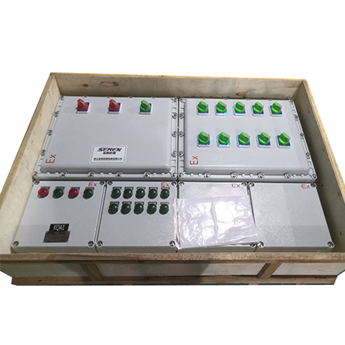 消防應(yīng)急防爆配電箱，管廊專用防爆配電箱，防爆防腐控制箱電箱，防爆消防應(yīng)急配電箱，油庫倉庫防爆配電箱