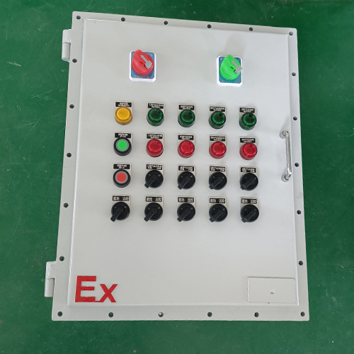 管廊防爆配電箱，綜合防爆管廊氣艙，地下防爆操作箱，BXMD防爆配電箱，地下綜合管廊防爆按鈕箱