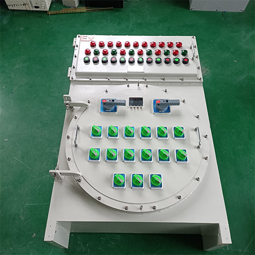 BXMD防爆防腐配電箱，防爆照明動(dòng)力配電箱，不銹鋼防爆控制箱，化工不銹鋼防爆控制柜，化工檢修箱