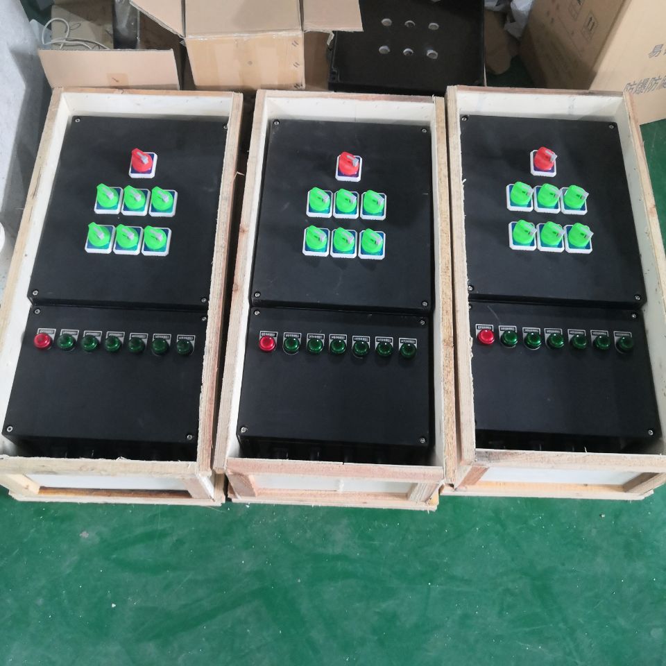 防爆防腐控制箱，防爆防腐接線箱，防腐箱，三防防爆配電箱，防爆防腐插座箱，防爆防腐檢修電源插座箱