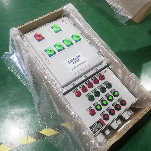 防爆防腐配電箱，化工防爆防腐配電箱，天然氣體防爆防腐控制箱，防爆防腐接線箱