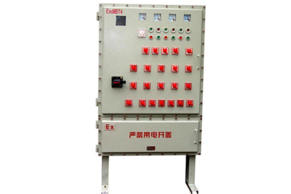 化工天燃氣艙防爆柜，化工防爆正壓柜，鍋爐房防爆配電柜，防爆控制柜，防爆操作柜，