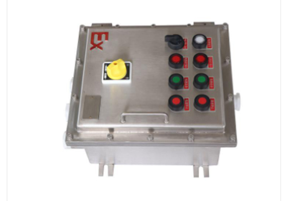 防爆防腐箱，粉塵防爆防腐控制箱，防腐控制箱，非標(biāo)定制防爆防腐箱，不銹鋼防爆控制箱，