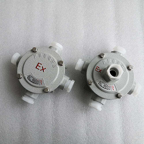 AH防爆接線盒規(guī)格型號