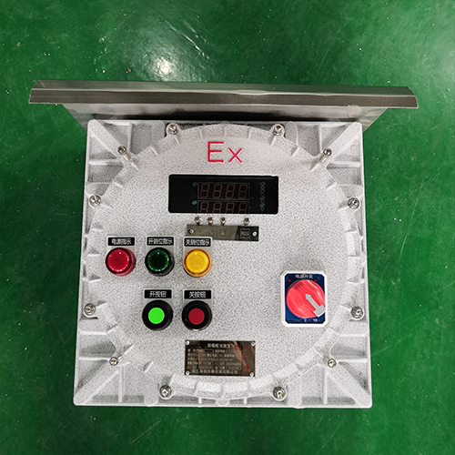 設(shè)備防爆控制箱廠家定做 設(shè)備防爆控制箱廠家定做