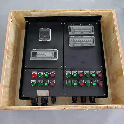 三防防塵防水防腐插座檢修箱