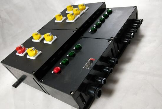 防爆防腐配電箱