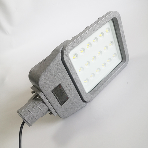 LED免維護防爆馬路燈廠家