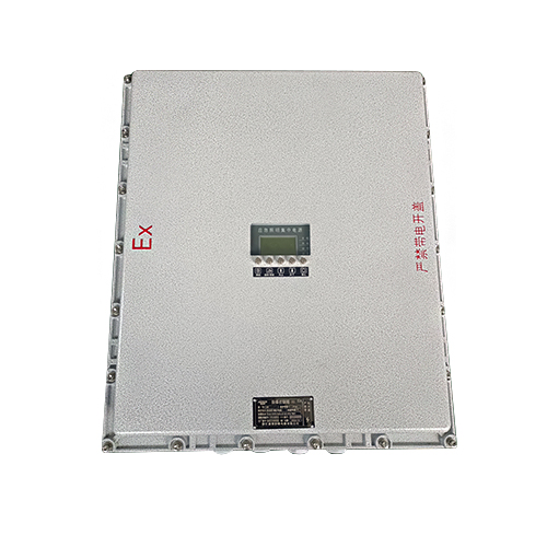 應(yīng)急照明集中電源防爆箱